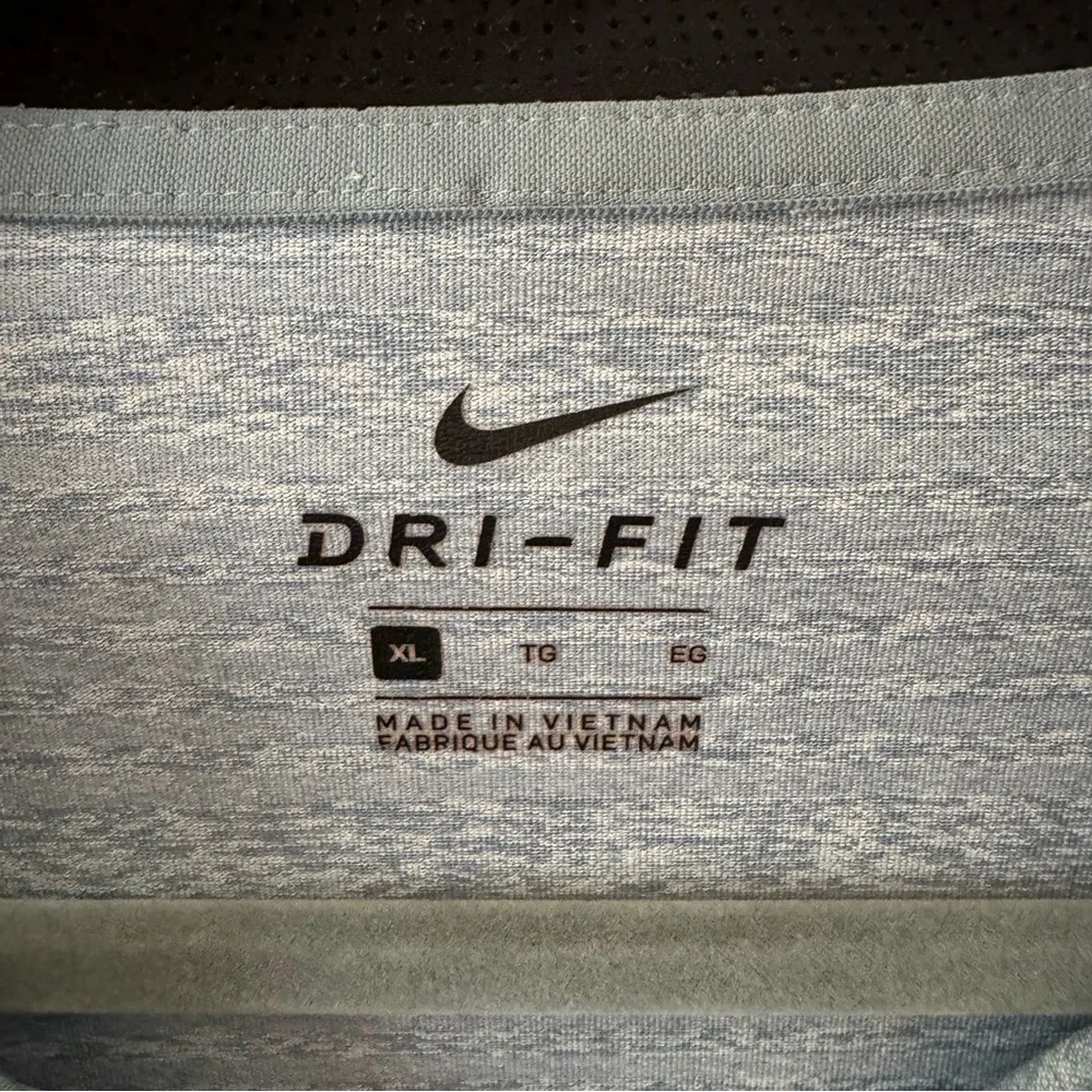 Nike Dri Fit Polo XL